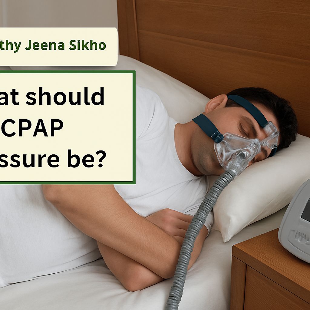 CPAP Compliance: What It Means and How to Actually Achieve It