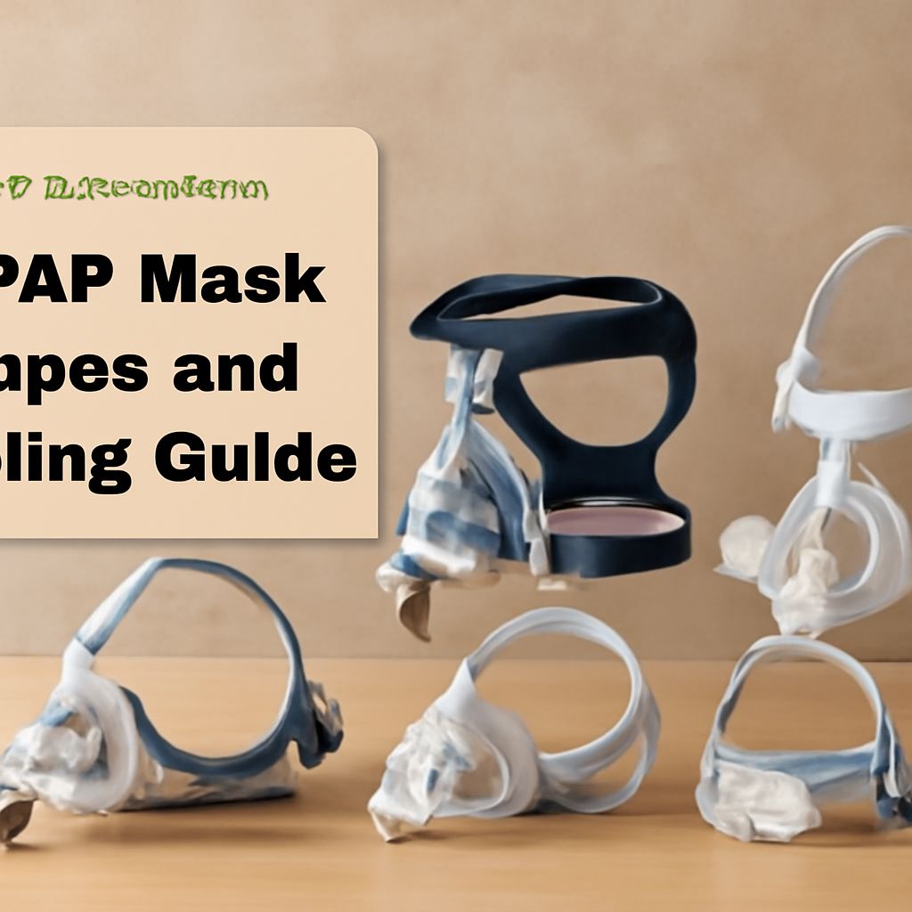 CPAP Machine Reviews: Compare Types and Find the Best Fit