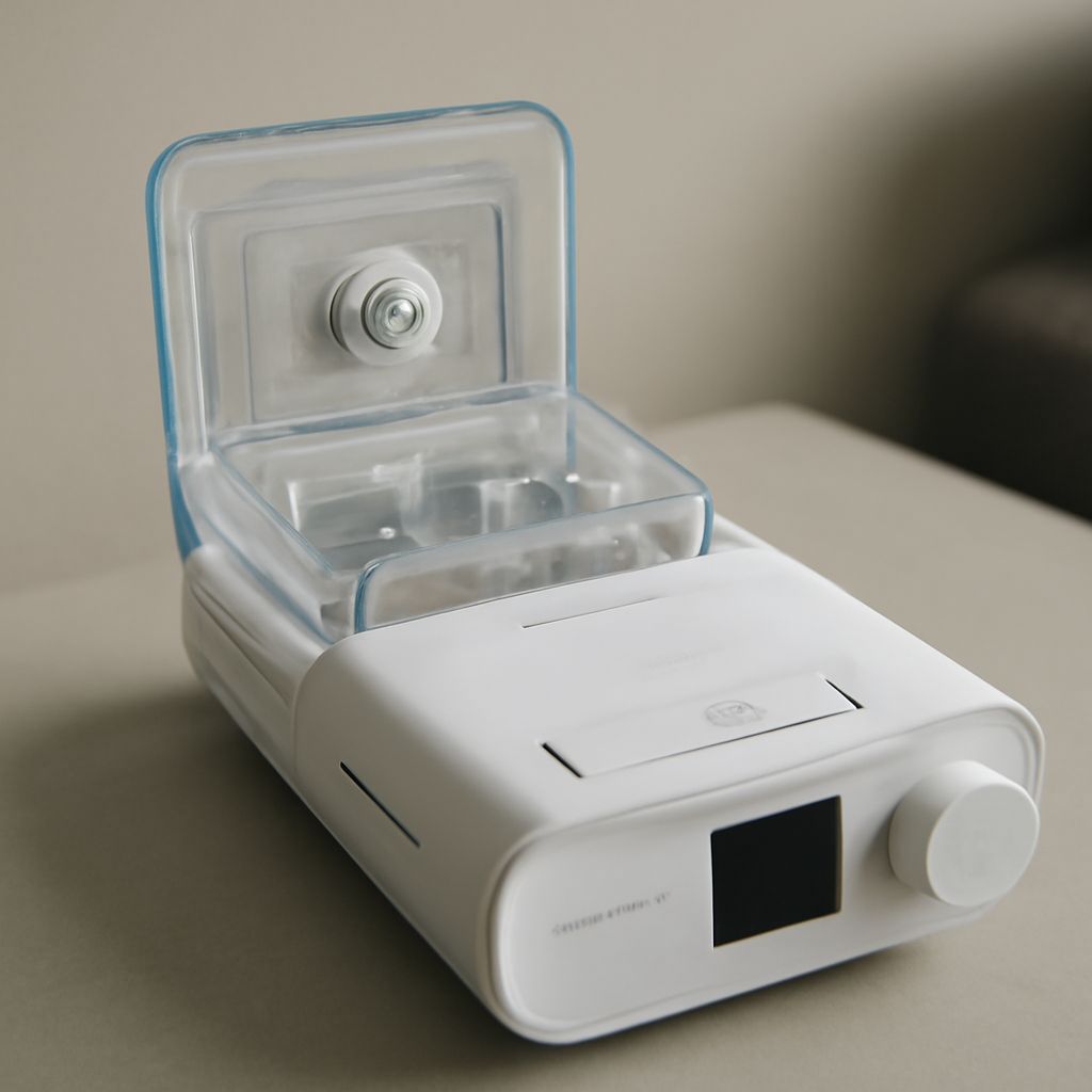 CPAP Humidifier Not Working: Settings, Fixes, and Warm Air Tips