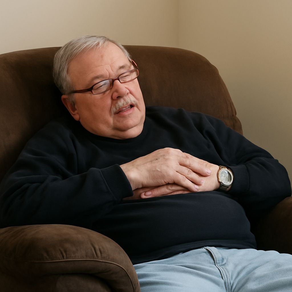 How to Sleep in a Chair: Recliner vs Bed and Side Effects