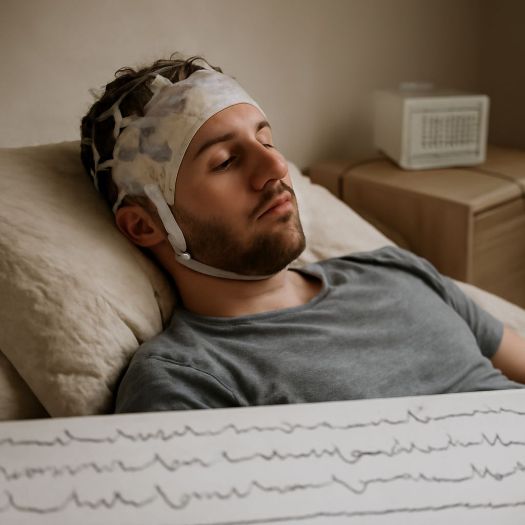 CPAP Titration: What the Sleep Study Finds and How to Use Results