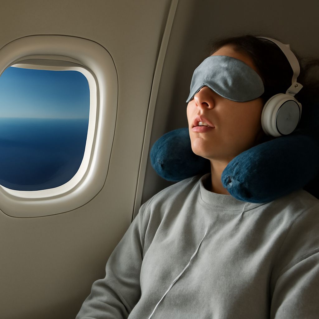 Headache While Sleeping: Causes, Sleeping Bag Suits, and Safe Fixes