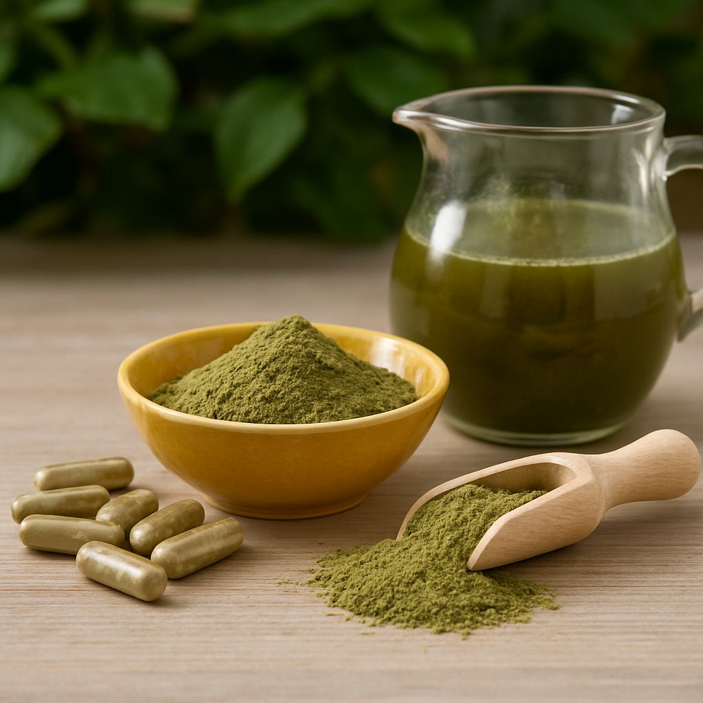 Kratom for Sleep: What the Evidence Says About Tea and Insomnia