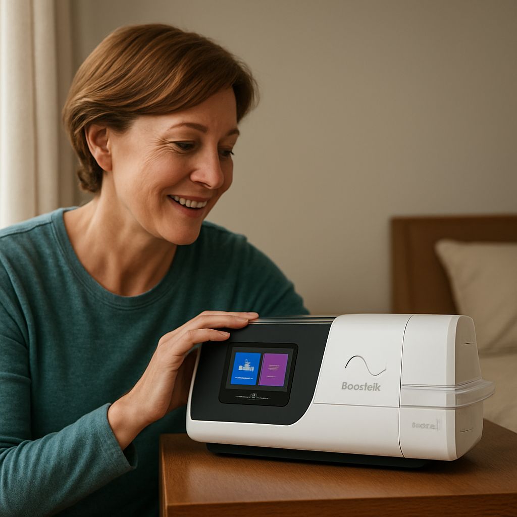 How Much Is a CPAP Machine: Costs, Insurance, and Rental Options