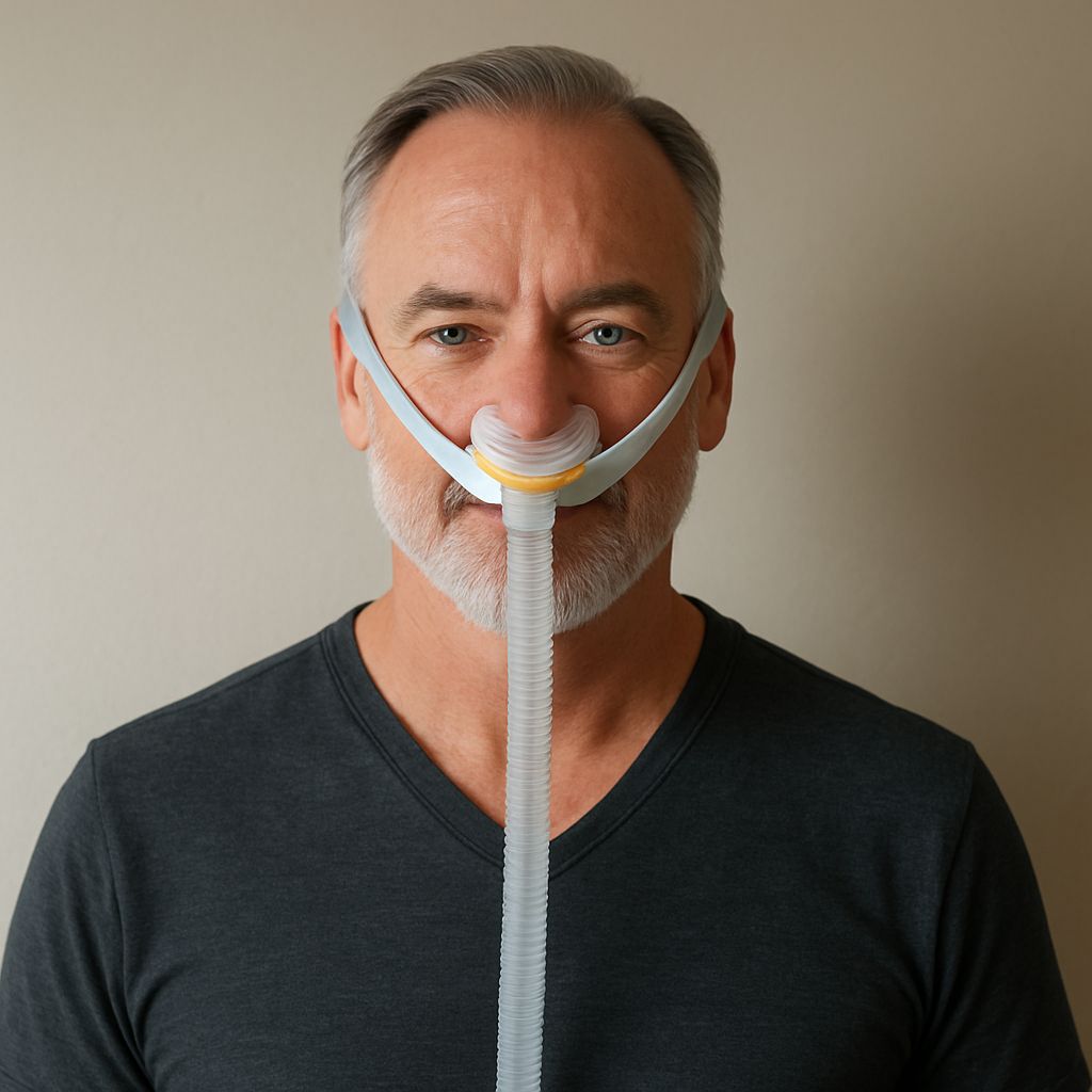 CPAP Mask for Side Sleepers: Full Face and Minimal Designs Compared