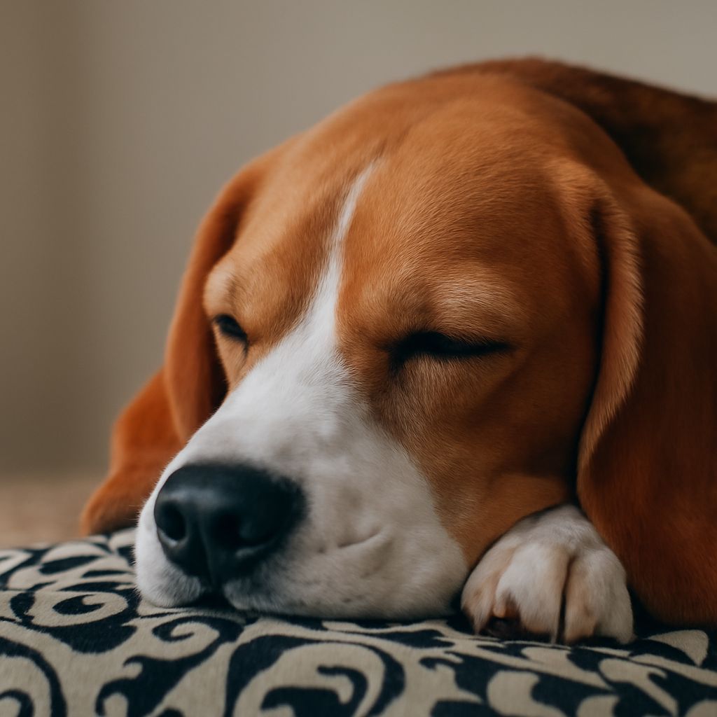 Can Dogs Have Sleep Apnea? Signs, Breeds, and Treatment