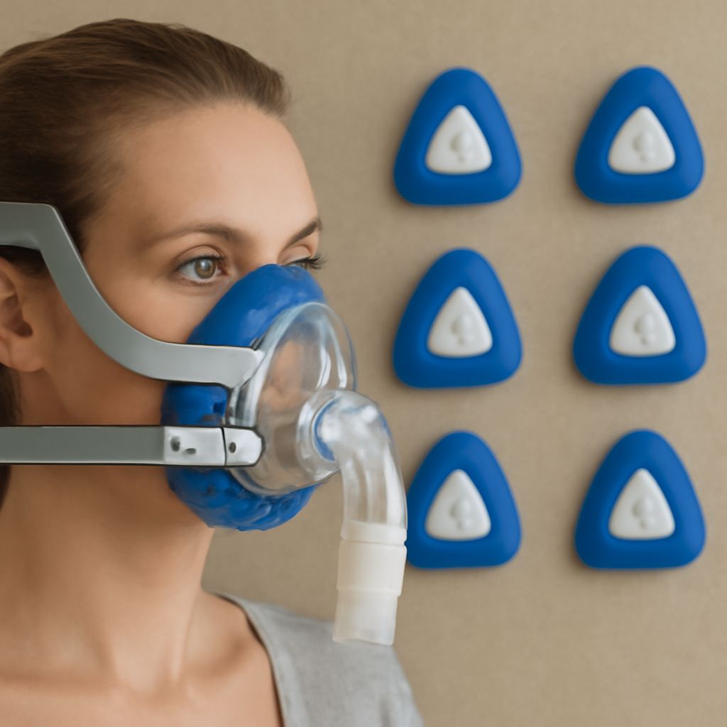 CPAP Mask Liners and Covers: What They Do and How to Choose