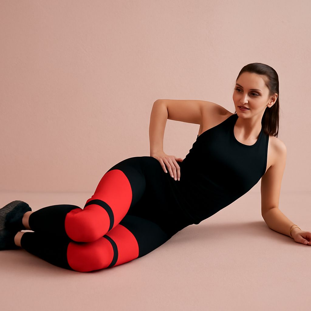 How to Sleep With Piriformis Syndrome and Meralgia Paresthetica