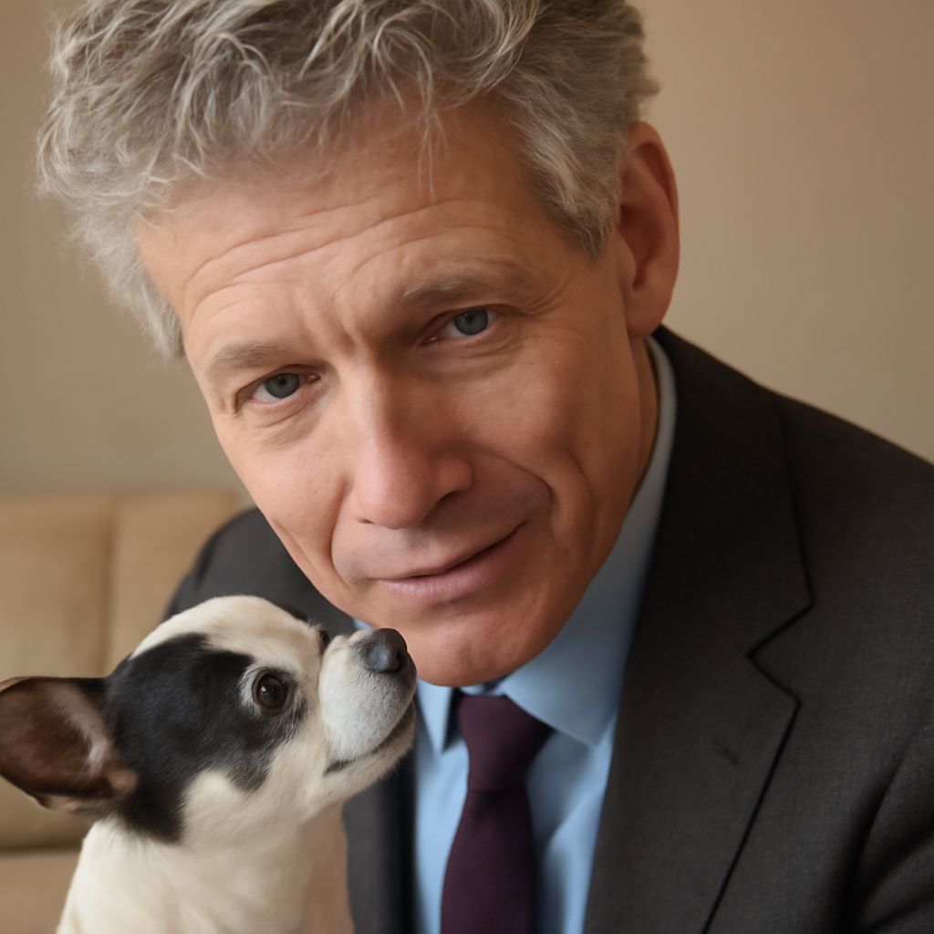 Famous People With Narcolepsy: Dogs, Computers, and Real Stories