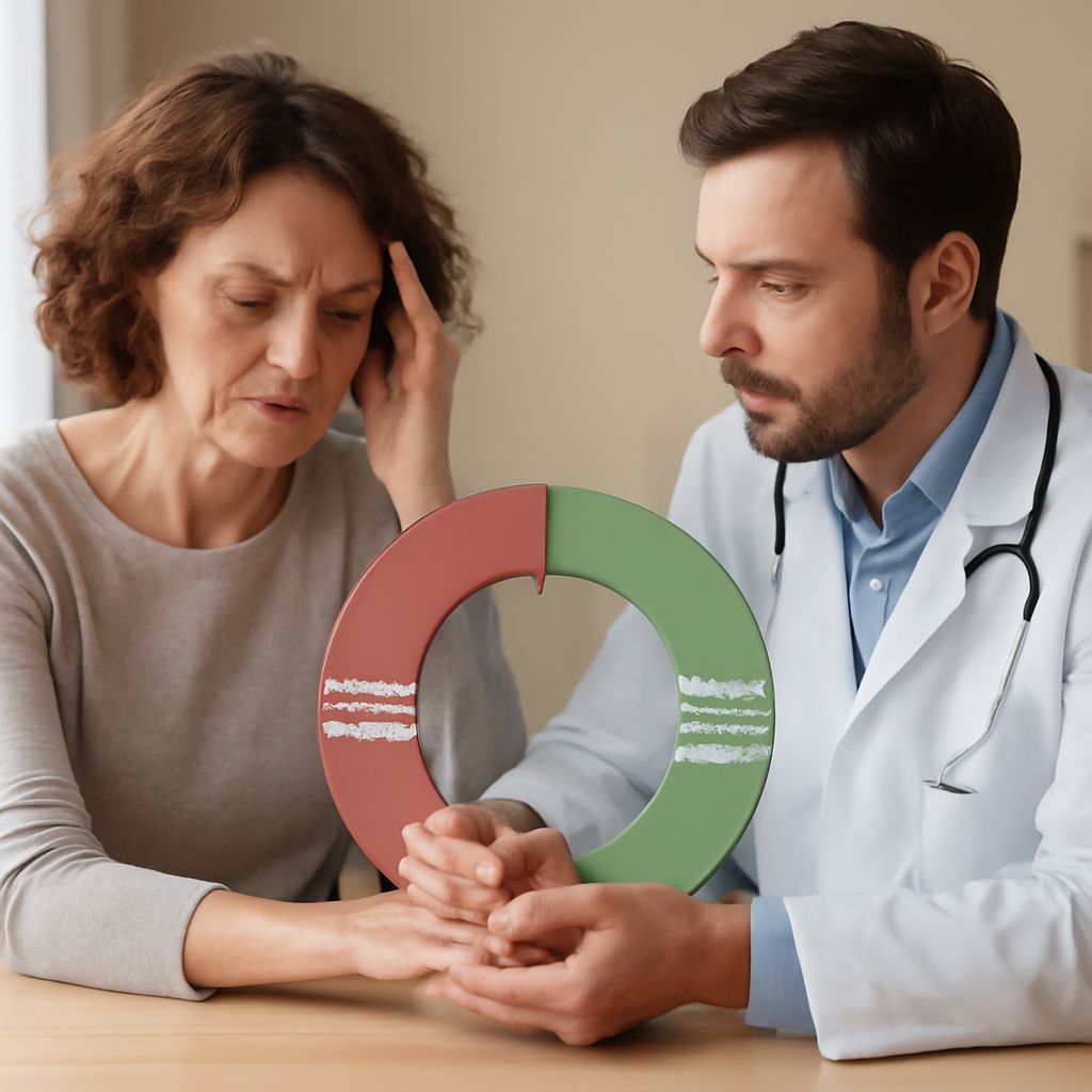 Pressure Points for Sleep: Reflexology, Nootropics, and Narcolepsy