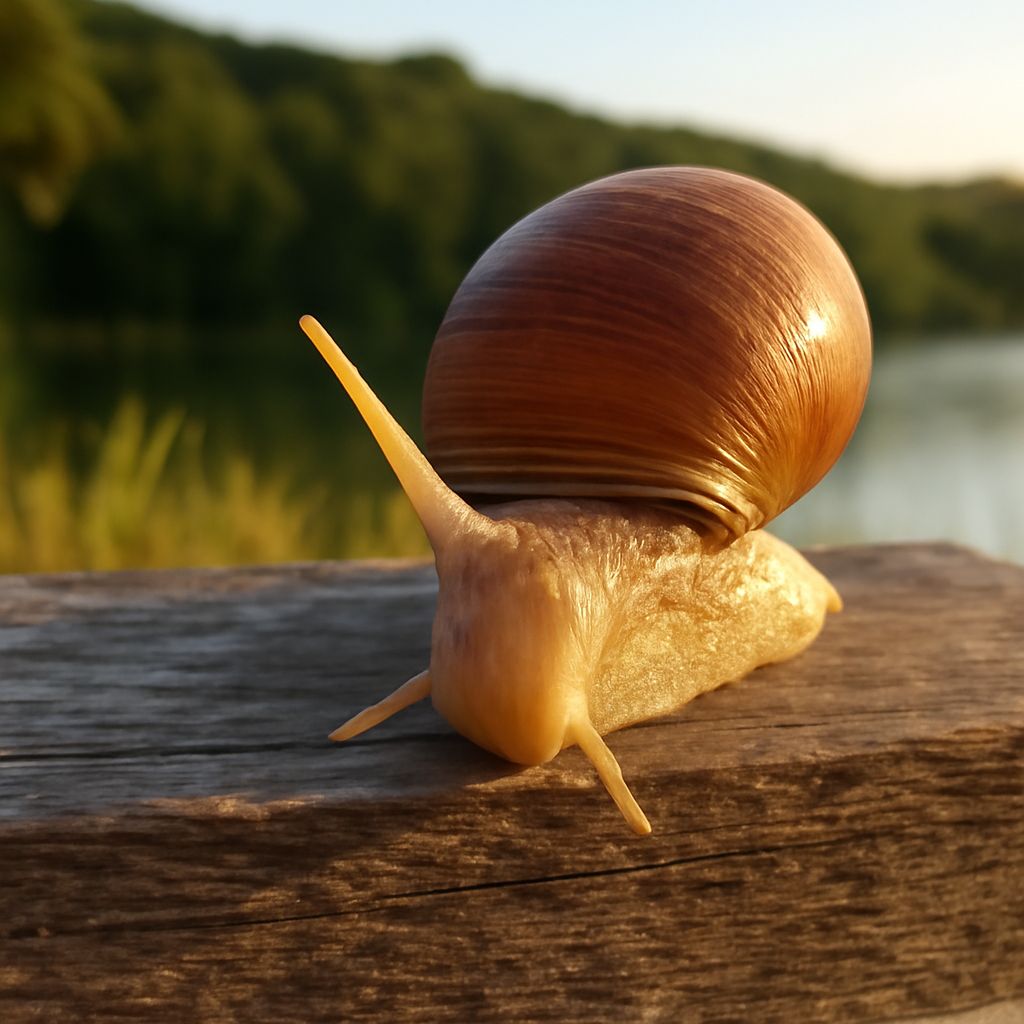 Is My Snail Dead or Sleeping? Plus Sleep Tips for People and Pets