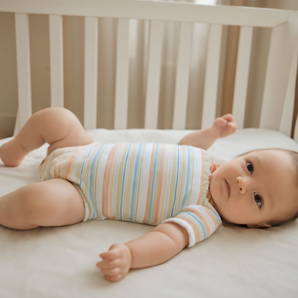 Baby Sleep Aid Guide: Safe Strategies and Curious Sleep Facts