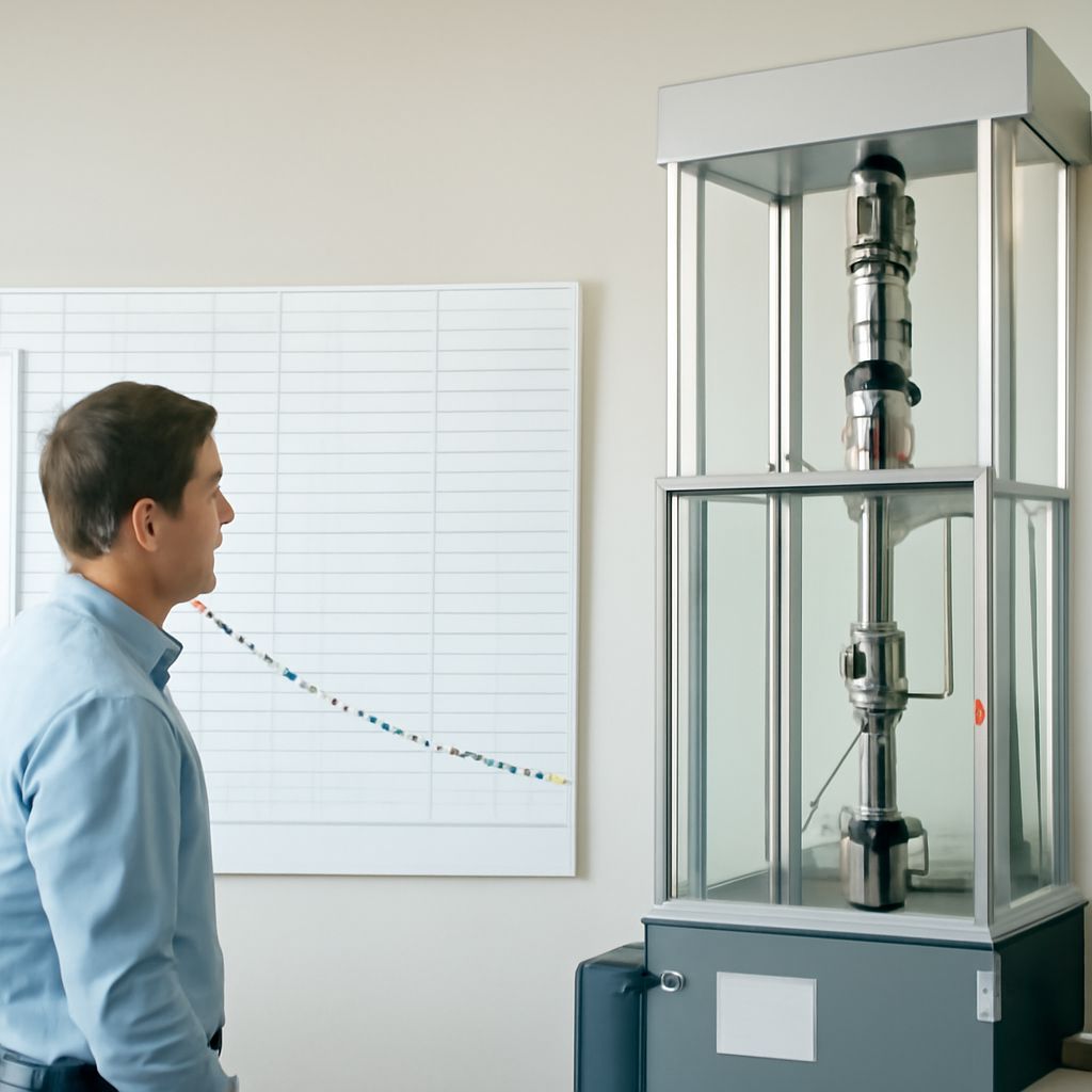 Fatigue failure and fatigue loading in low and high cycle fatigue