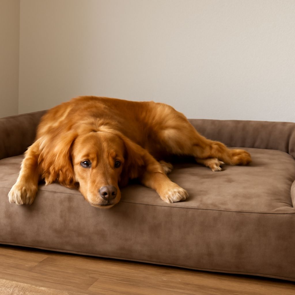 Why does my dog sleep so much and why is my dog sleeping so much