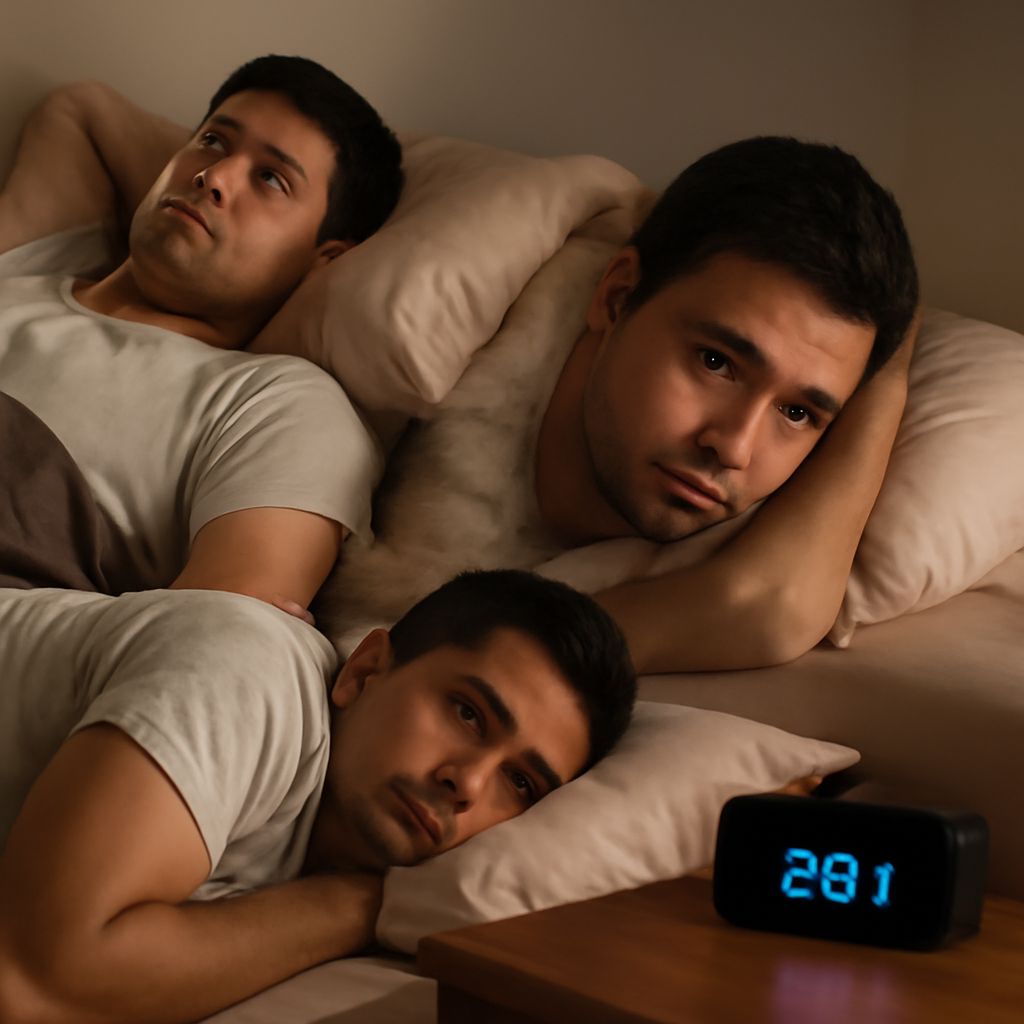 How to Fix Sleep Schedule: A Comprehensive Guide