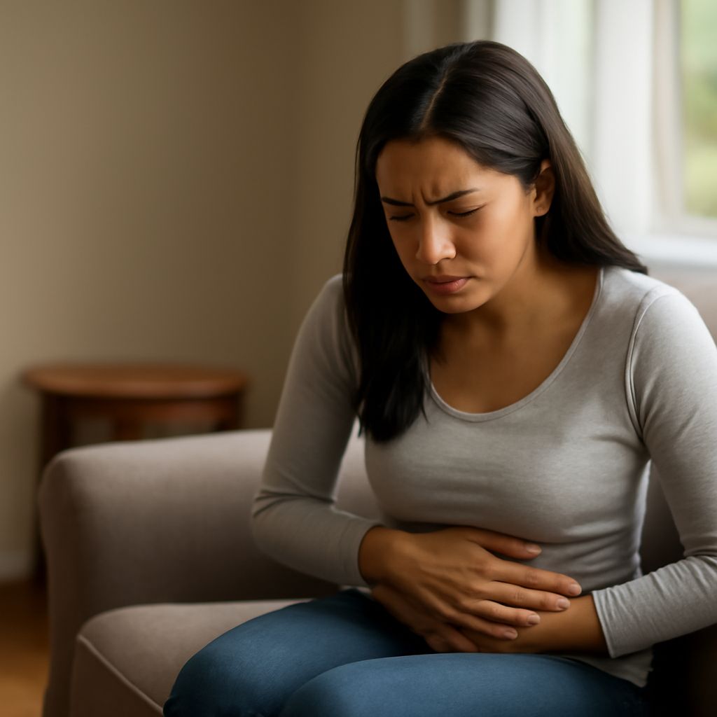 Understanding Endometriosis Fatigue: Causes and Remedies