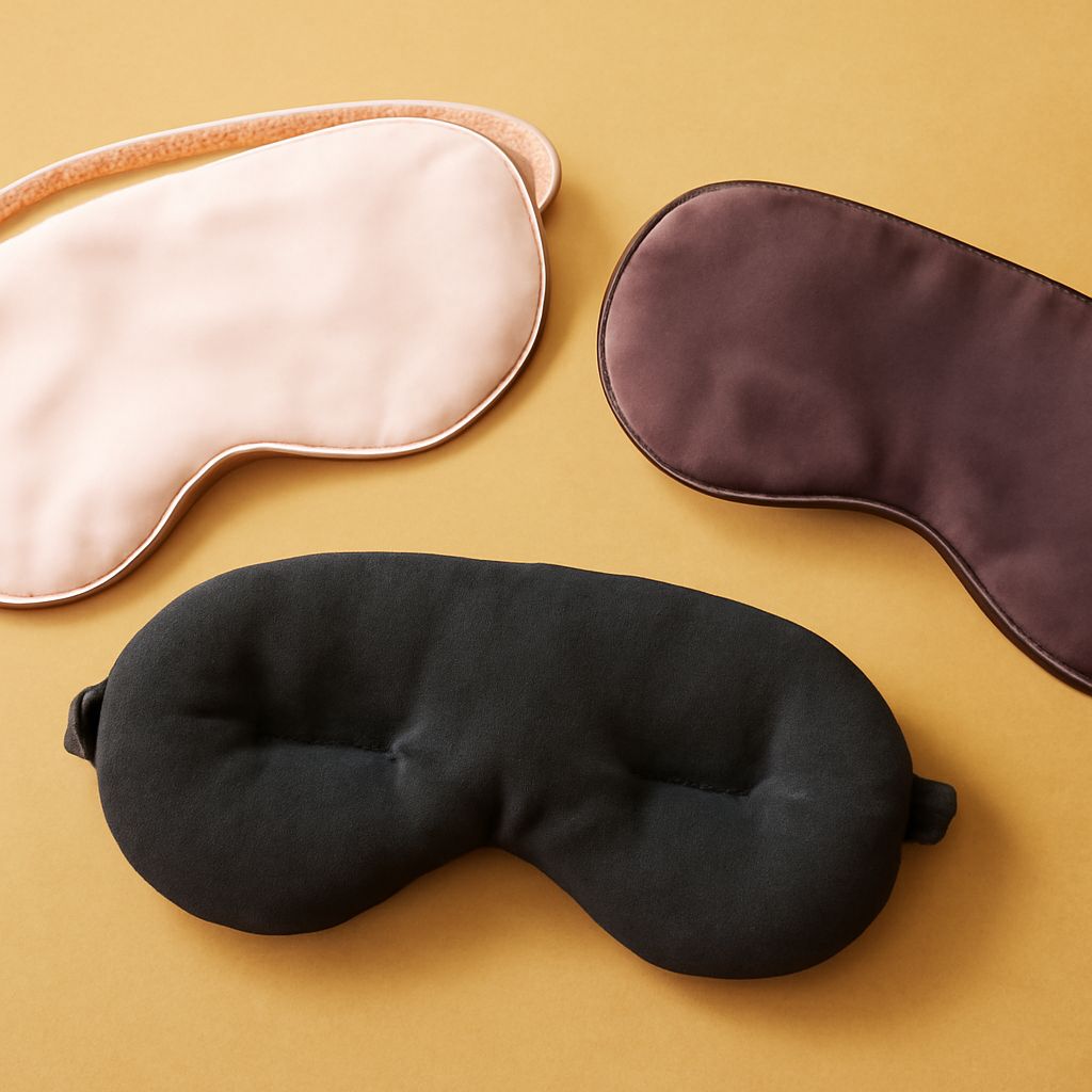 Best sleep mask and best eye mask for sleeping