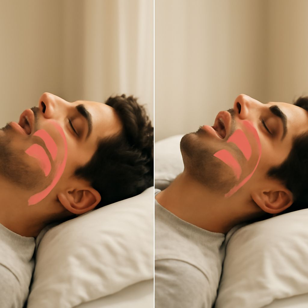 Sleep Apnea Nightmares: Understanding the Connection
