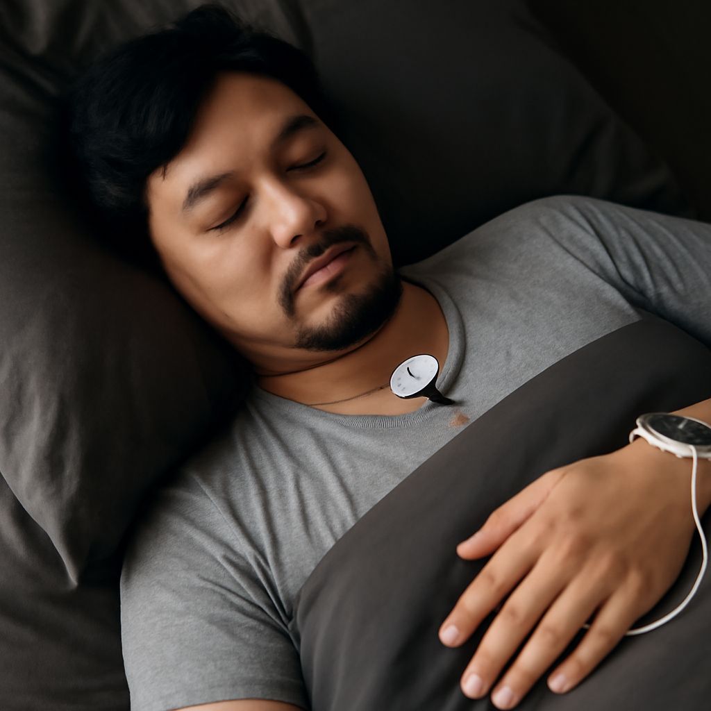 Disadvantages of Home Sleep Testing for Kids