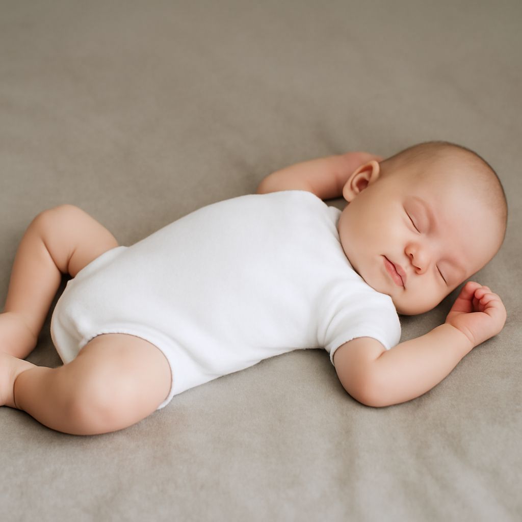 Explore sleeping baby quotes and watermelon sleeping mask benefits