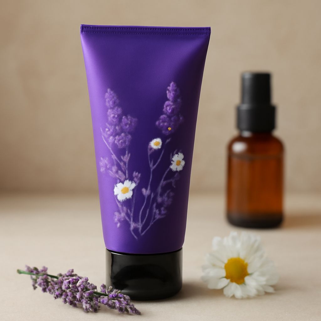 lavender sleep spray and spiritual fatigue