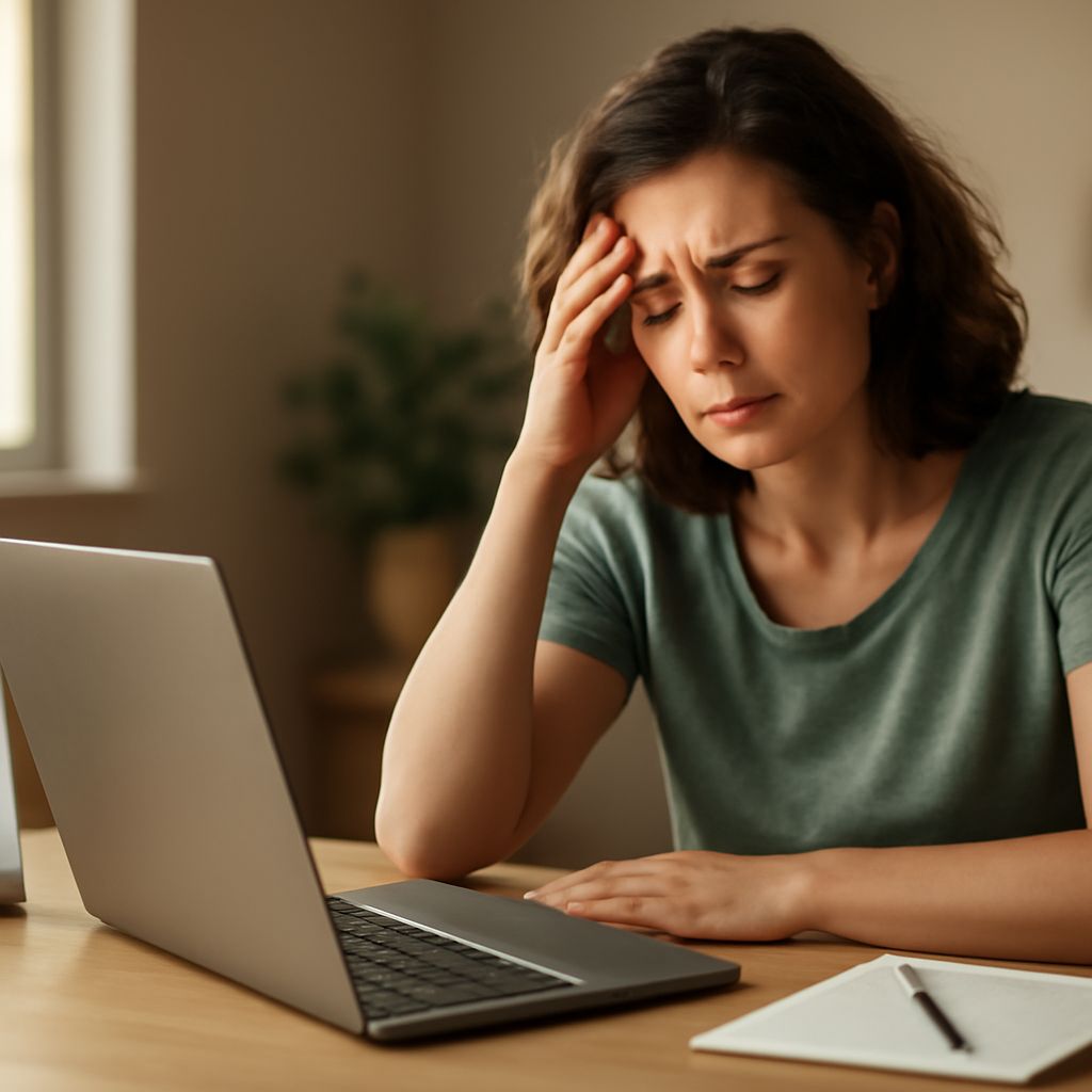 Understanding MS fatigue and gallbladder fatigue