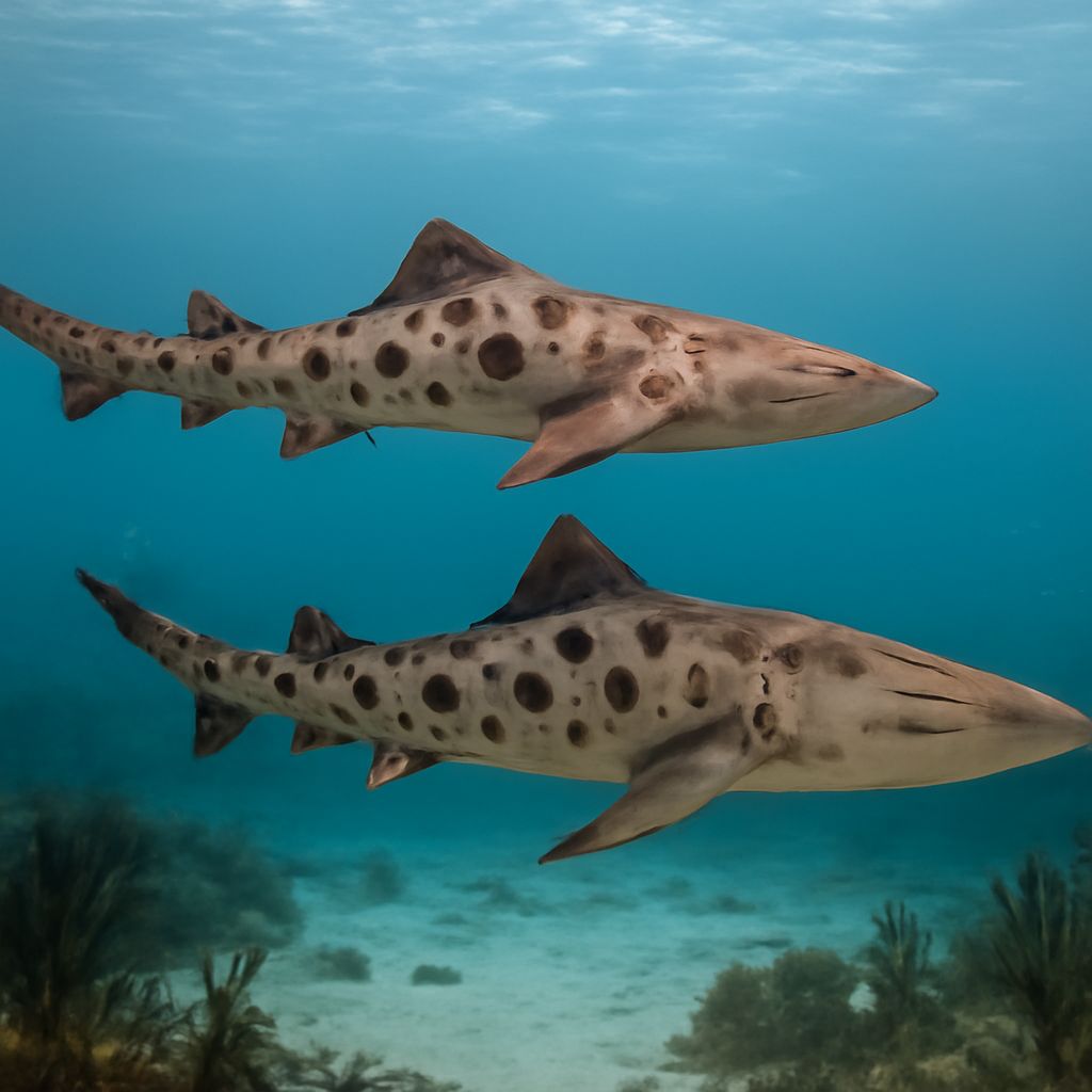 Do great white sharks sleep and CNS fatigue symptoms