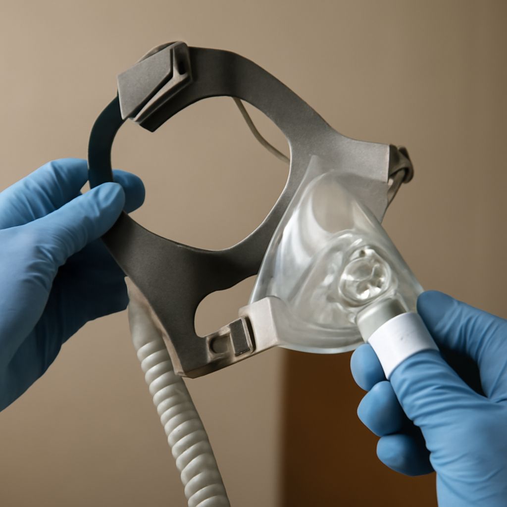 Understanding Bubble CPAP and CPAP bags