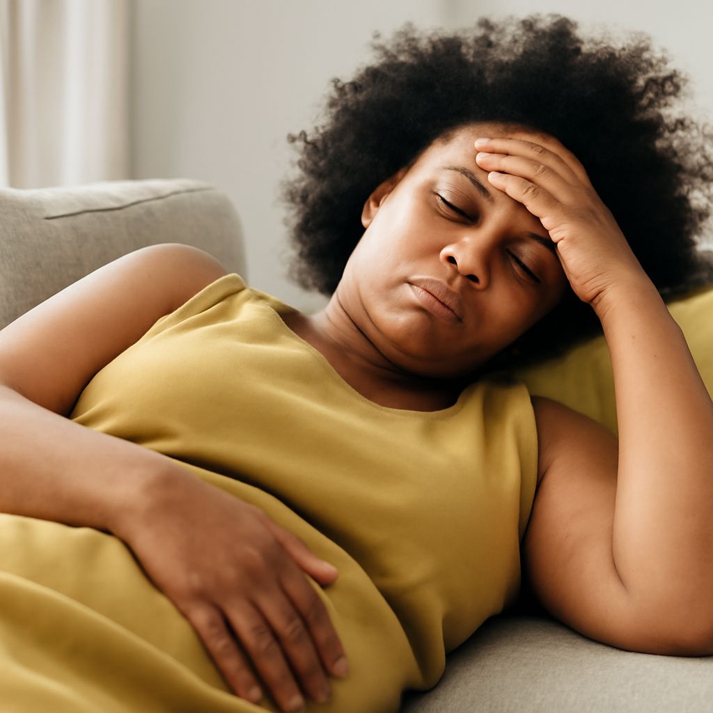 Exploring birth control fatigue and ovarian fatigue solutions