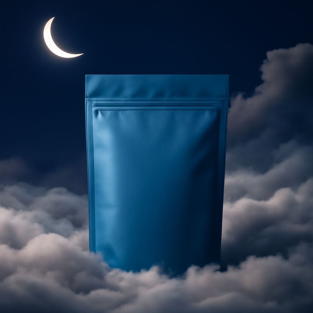 Sleep powder and CPAP power outage solutions in sleep apnea