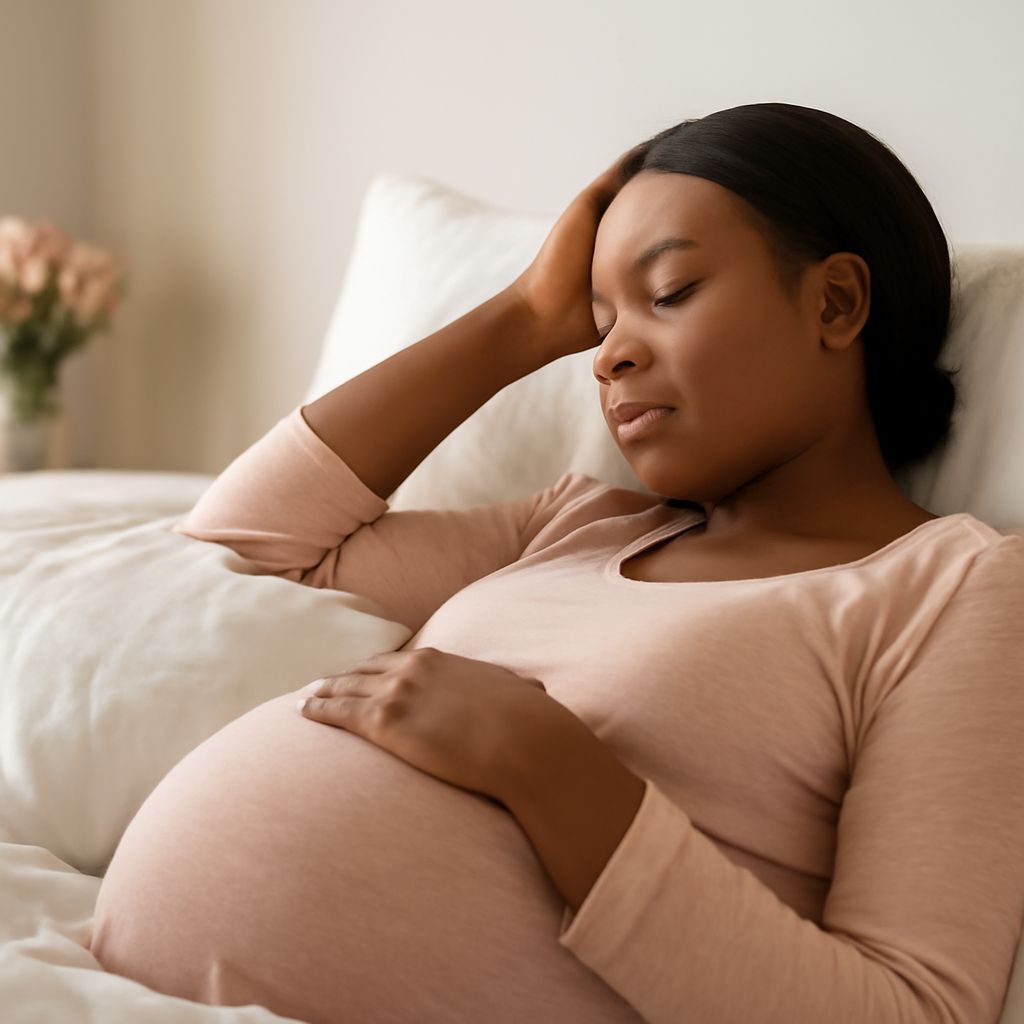 How much sleep does a pregnant woman need, fatigue after chemo, how long does it take to feel better with CPAP