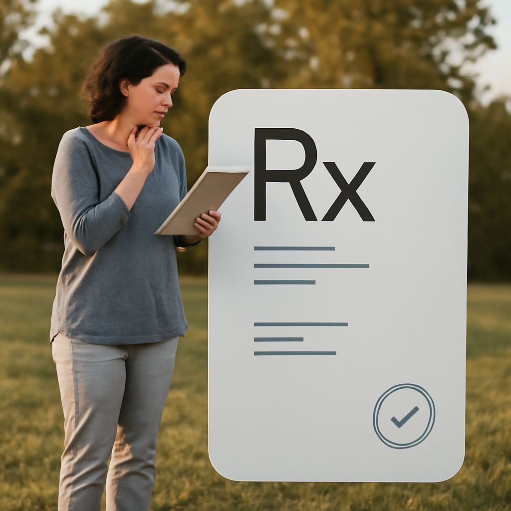 CPAP prescription online and auto titrating CPAP