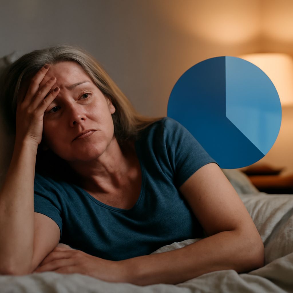 Sleep apnea night sweats and treatment insights