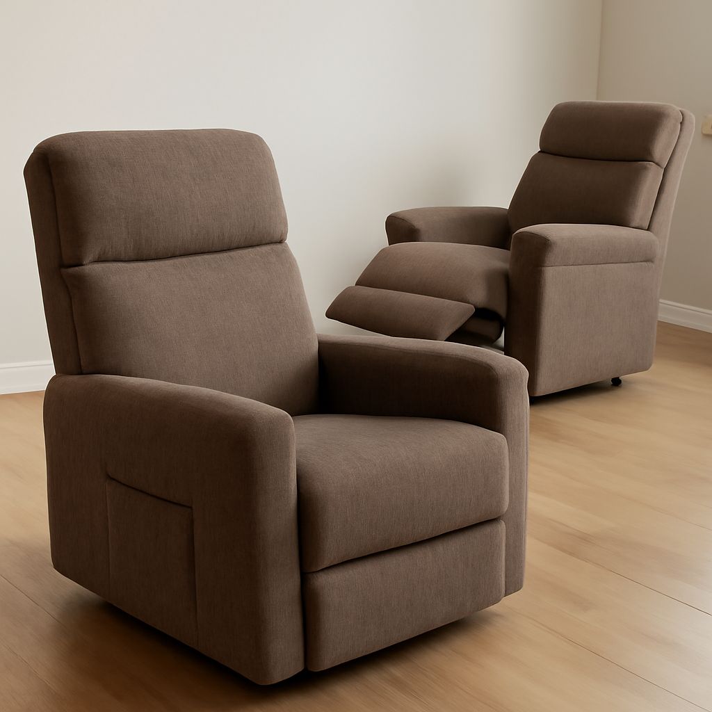 best recliner for sleeping and sleep chair recliner