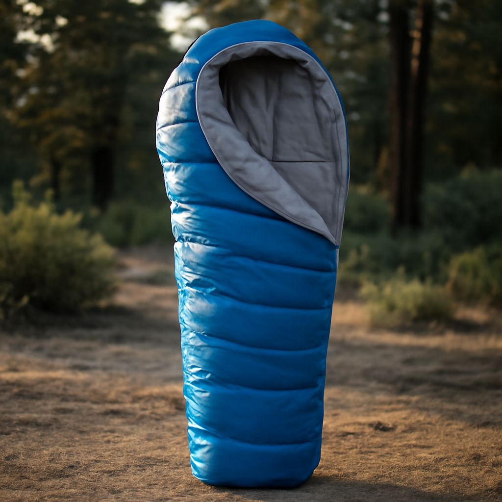 Reviews of the best sleeping bag brands and top sleeping bags 2019