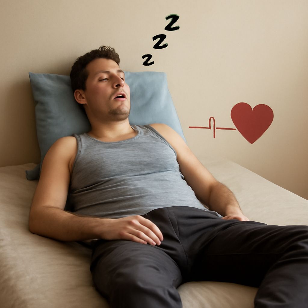 A collection of sleep jokes and sleeping puns