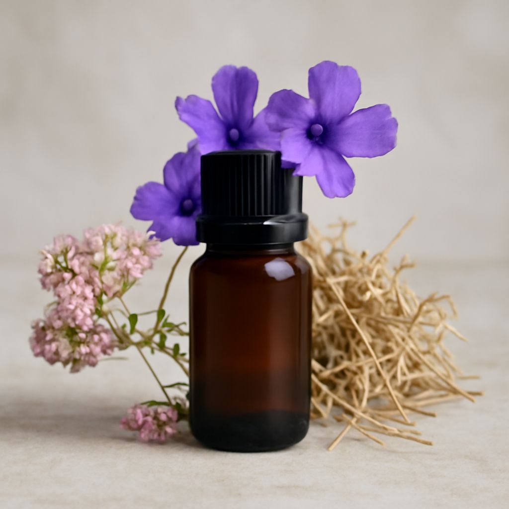 Sleep diffuser blends using essential oil recipes for sleep