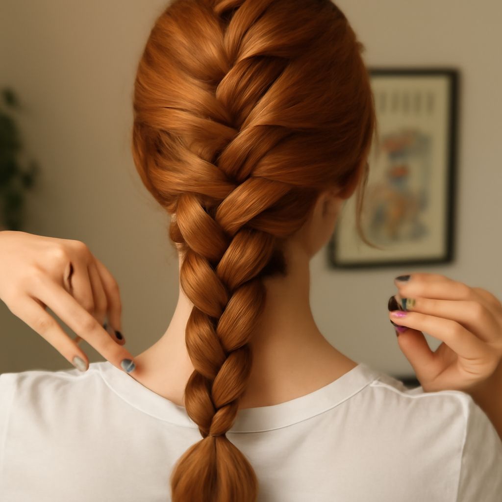 Curlers to sleep in for best overnight results