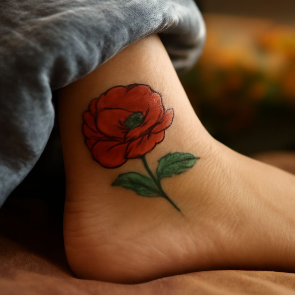 How to sleep with a cold and sleeping with a new tattoo