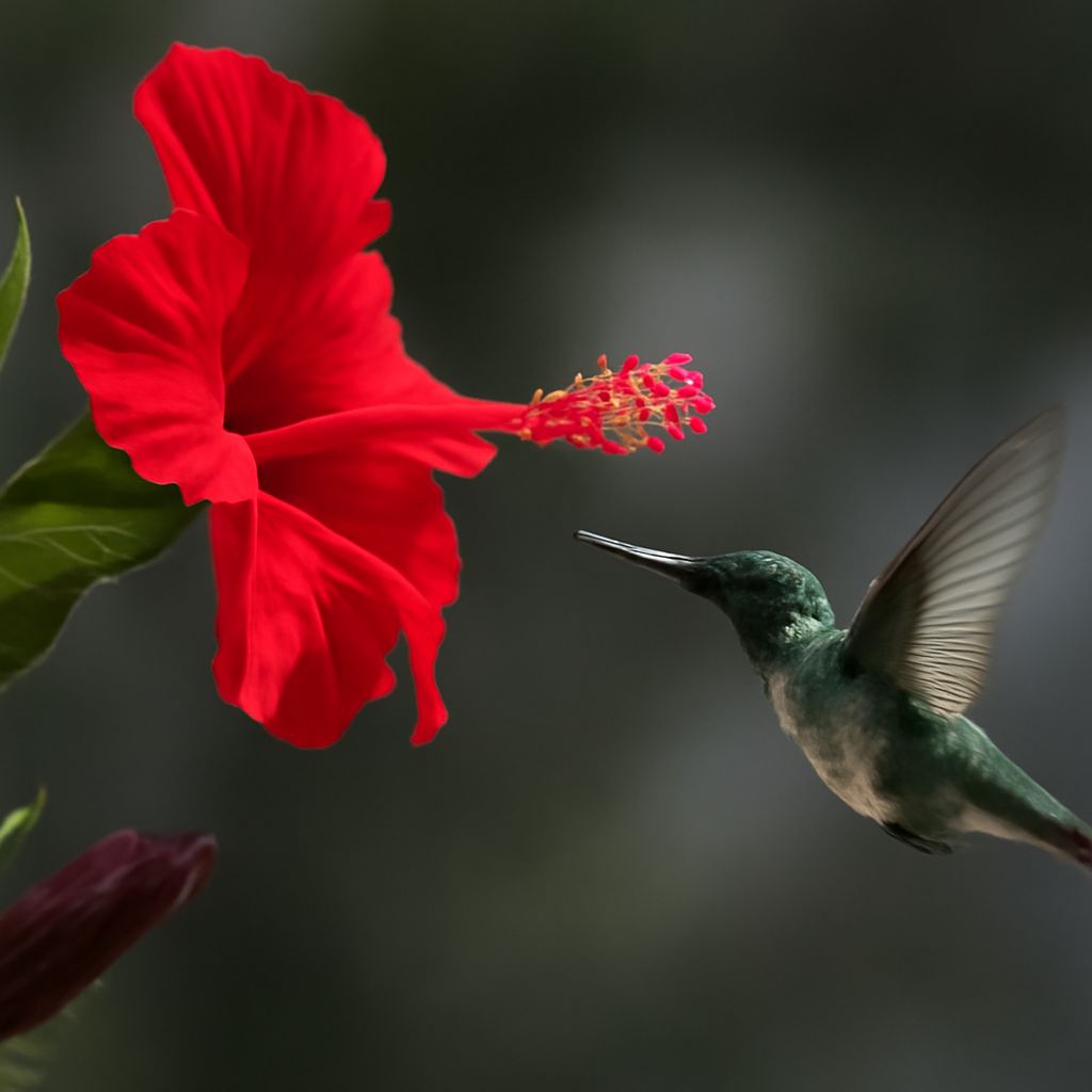 How long do hummingbirds sleep and how long do rats sleep