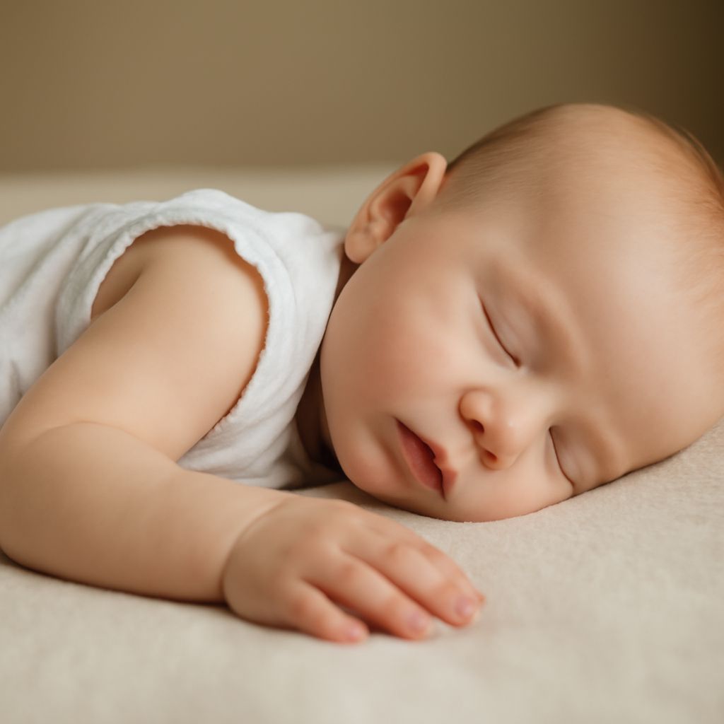 Do babies sleep in the womb and do we gain an hour of sleep in fall