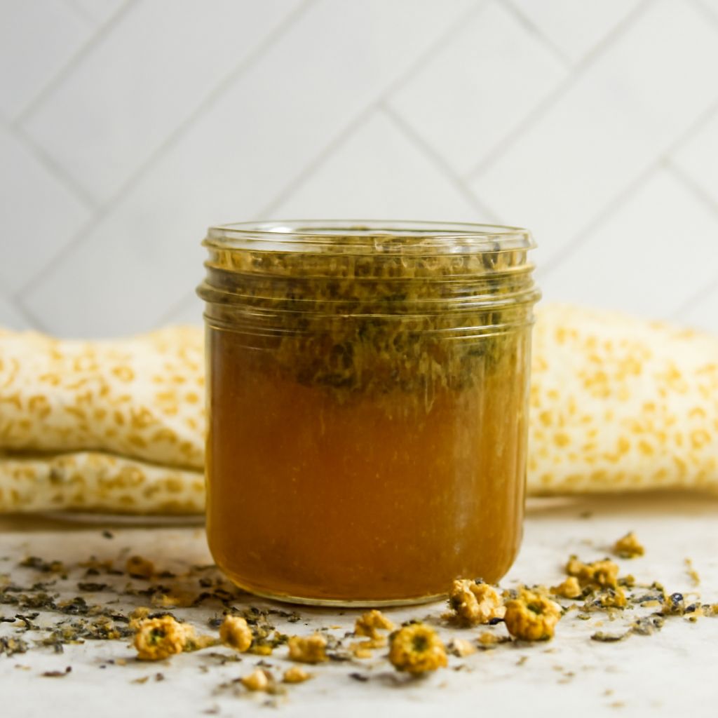Discover honey for sleep and skullcap for sleep benefits
