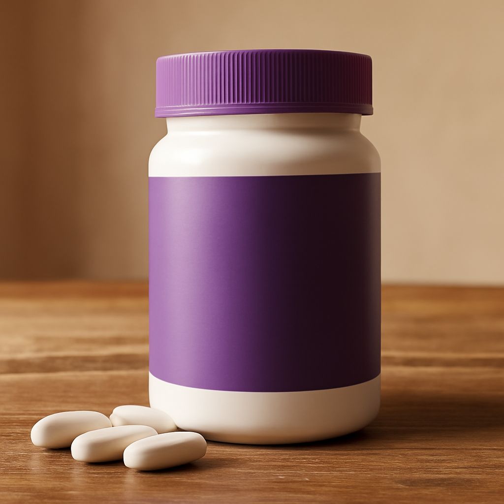 Magnesium citrate and stones for sleep