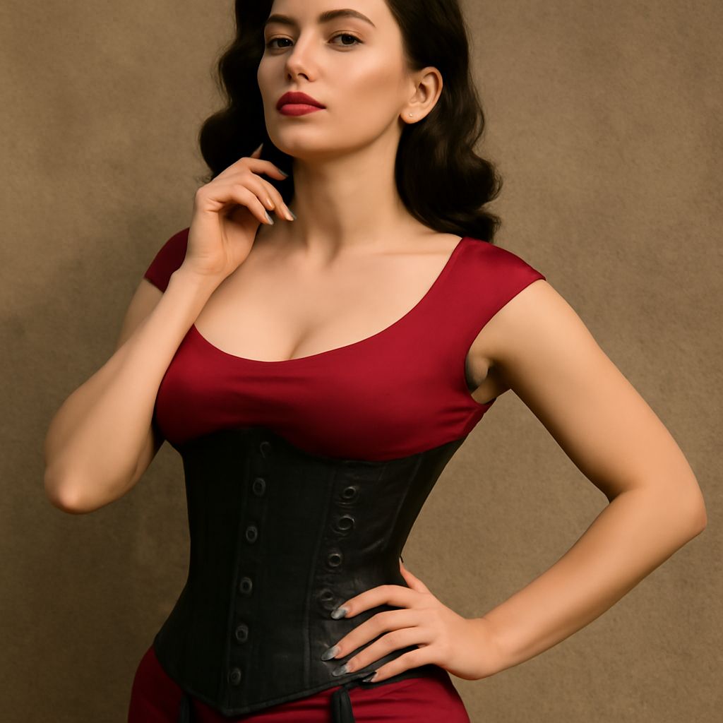 Can you sleep in a waist trainer or with a stuffed animal?