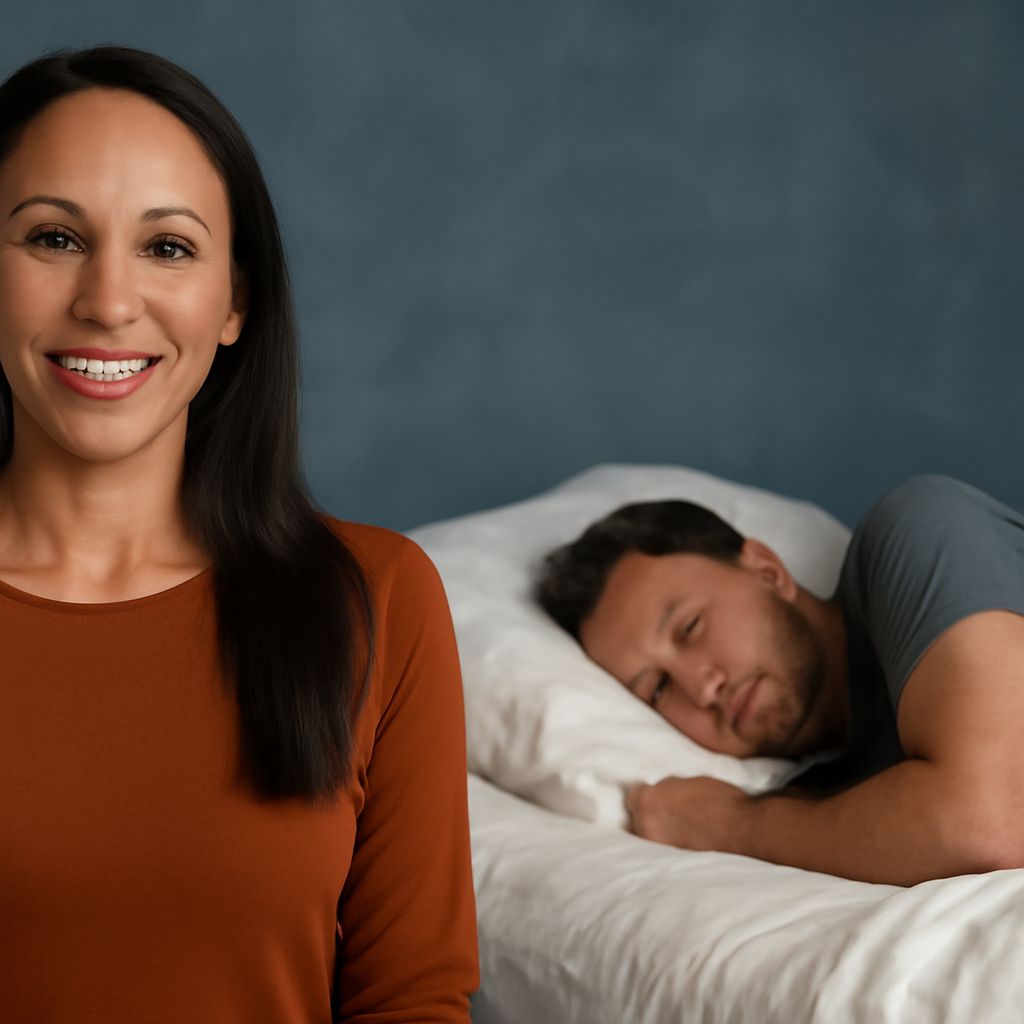 Burn calories when you sleep and how to burn fat while sleeping