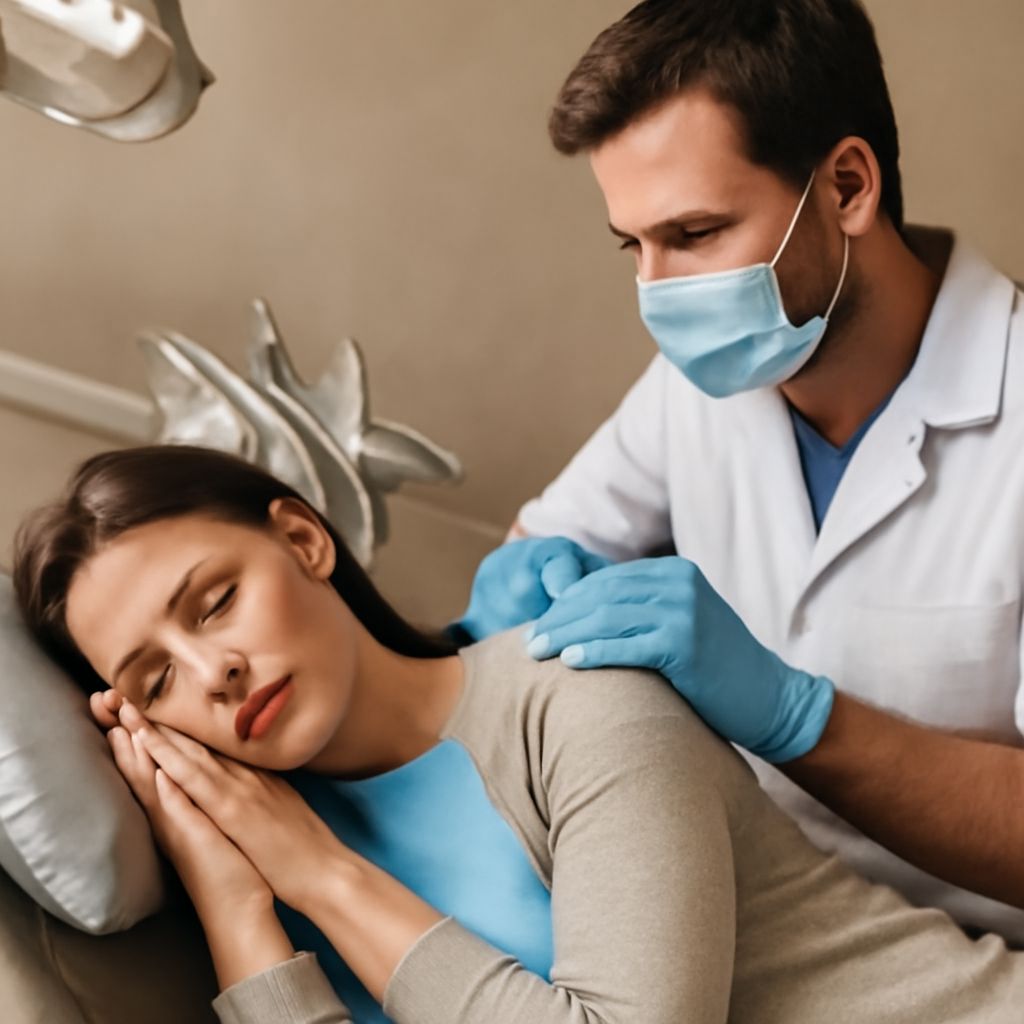 Can I sleep on my side after wisdom teeth removal and do I sleep with gauze after tooth extraction?