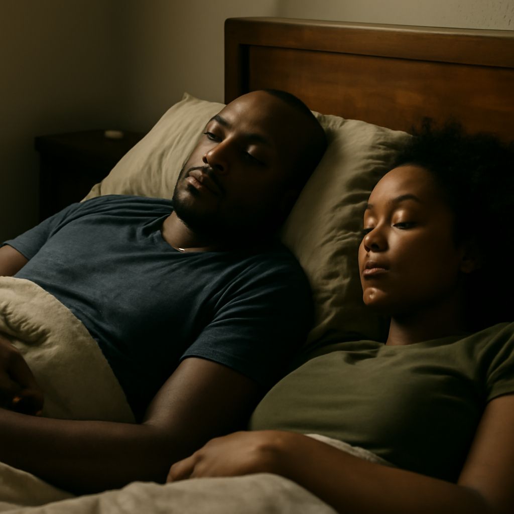 Shaq I Sleep and segmented sleep schedule insights