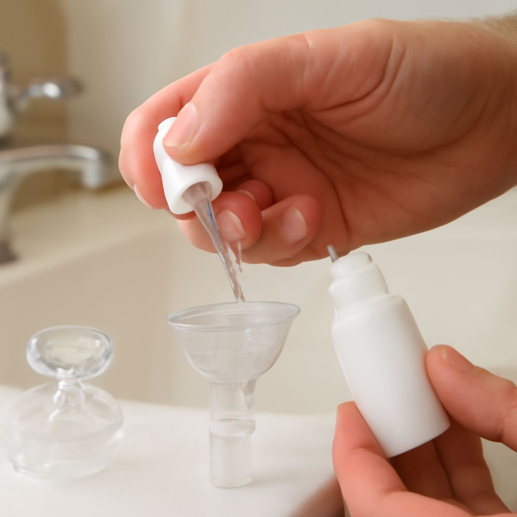 Sleeping with post nasal drip and ear infection