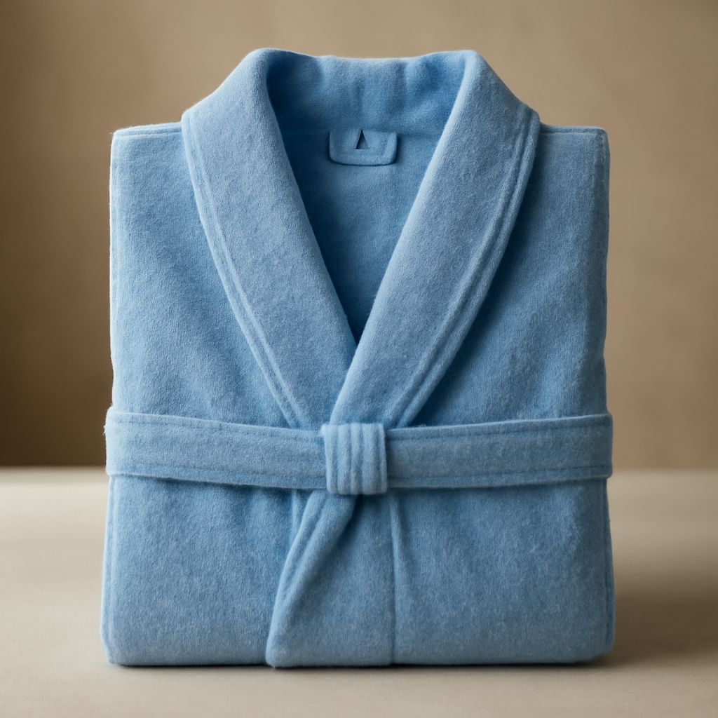 terry cloth robe, terry cloth bathrobe