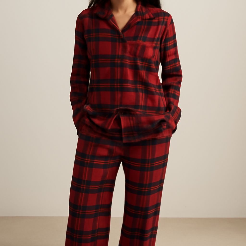 flannel pajamas women and womens flannel pajamas